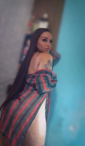 TOKYO FOX - Dona Raba 327234