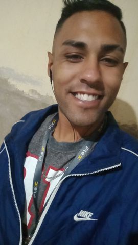 homens São Paulo - SP 26 anos 
Moreno, alto, forte e claro, transa pra caral#%, bateu curiosidade??