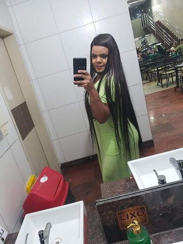 Pequena Moreninha  166892