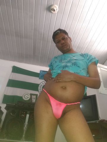 VIADO DE CALCINHA 285107