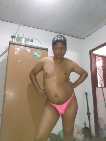 VIADO DE CALCINHA 274260