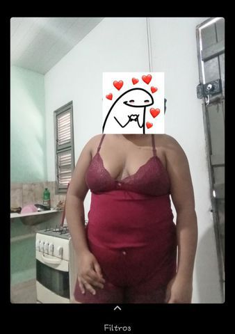 Ola amor me chamo sofia tenho 19 aninhos e vou adorar te satisfazer e principalmente ver você socando gostoso no meu cuzinho com força🤤
100 a rapidinha amor vem se satisfazer bb