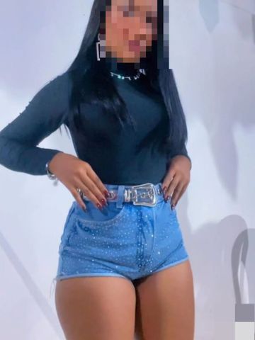 Olá Amor!
Sou uma mulata  toda natural, atendimento tranquilo e gostoso!
Tenho um oral enlouquecedor até o final!
Vamos namorar gostoso!
Sem decepção!