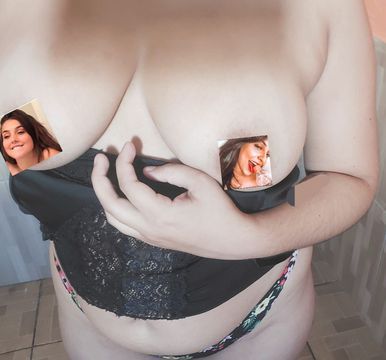 Sou morena baixinha gostosa