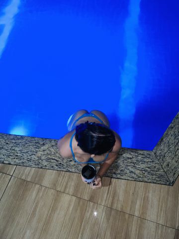 Olá amores!sou Larinha,uma novatinha linda,venha me conhecer melhor para que eu possa te proporcionar ótimos momentos e satisfazer todos seus desejos. 