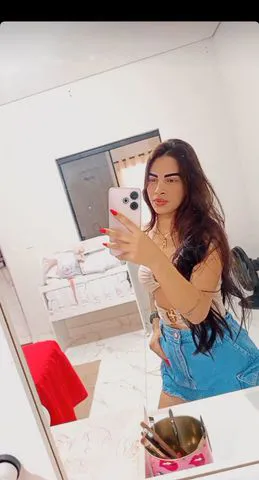 Oi sou nova na cidade faço de tudo nos meus atendimentos estilo namoradinha beijos oral bem babadinho! Venha me conhecer melhor 