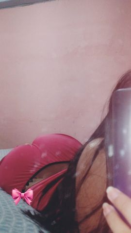 Oi meus amores vai ser um prazer atender vocês❤️