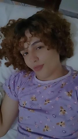 Aline Garcia  267265