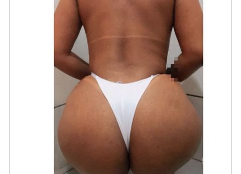 Novinha gostosa bronzeada Rapidinha 50$ 257755