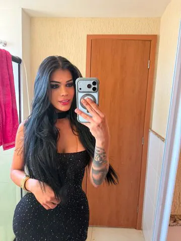 Larissa silva  381345