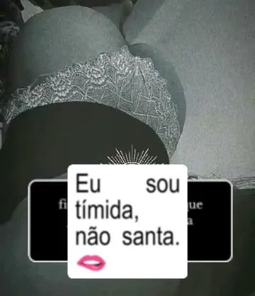 DISPONÍVEL AGORA COM PROMOÇÕES 
CHAMA 🔥 
Atendimentos confirmados mediante pagamento de sinal! (Consultar valores)
Chamada e pac de conteúdos 