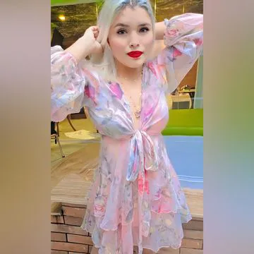 SOFIA LEMOS ACOMPANHANTE ESTILO NAMORADINHA E MASSAGISTA EM MANAUS-AM  360565