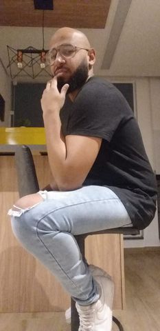 Bruno Barbosa Terapeuta tântrico carioca  321150