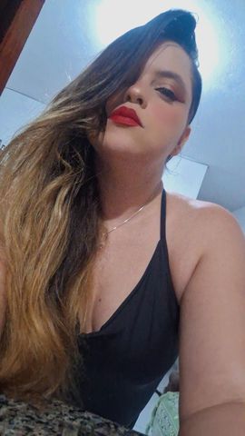 Menina Má namoradinha de luxo temporada  326644