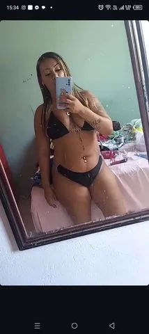 Sou loira baixinha só atendo num motel 