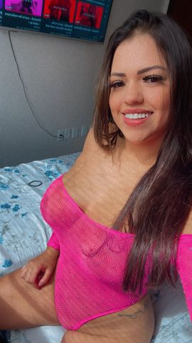 Morena gostosa natural 295514