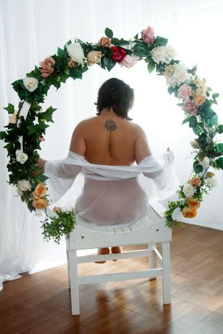 Massagista Lady  47527