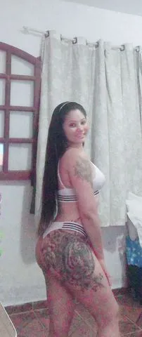 Morena fogosa amo fazer oral ser chupada ficar molhadinha e sentar gostoso se vc tbm gosta bora curtir gostinho 
Observação :
Somente WhatsApp não liguem 