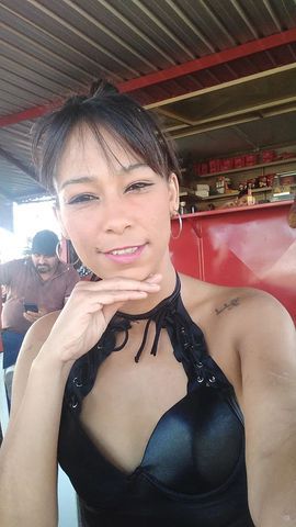mulheres Santa Terezinha De Goiás - GO morena 29 anos Magrinha baixinha fogosa  faço tudo com segurança 