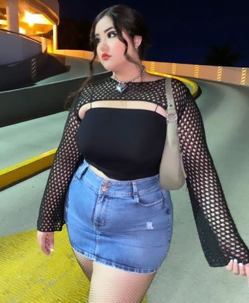 Gordinha Sexy Carinhosa  268473