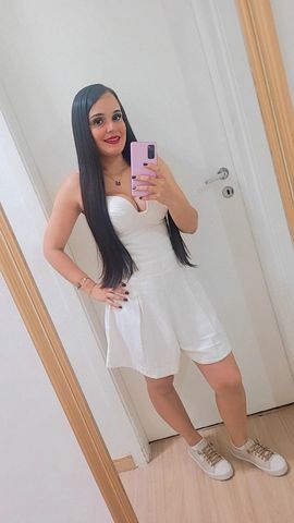 Gabizinha ninfeta 269867