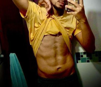 Menino Bruno  242507