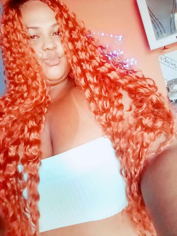 Morena tesuda 268864