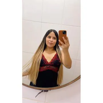 Olá, me chamo Stefany uma Safada gostosa estilo mulherão, sou bem safada e fogosa vou te deixar muito tarado sou uma putinha na cama..
Venha me conhecer prometo te levar as nuvens.
Sem decepções