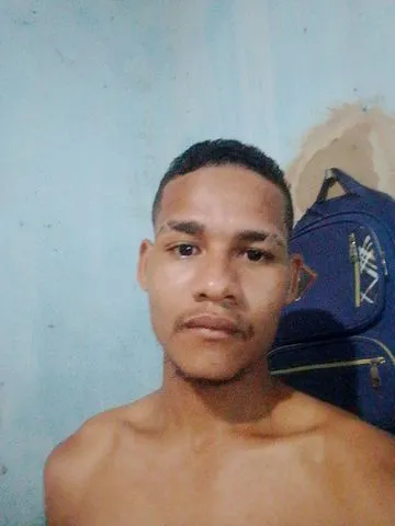 Linda morena bb vei gozo 