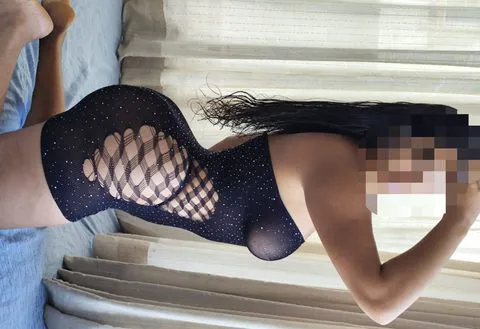 Olá meu querido como vai? Sou a Fernanda, uma gata novinha com 21 aninhos, meu corpo é lindo com curvas abundantes e 100% natural.
No meu atendimento sou bastante atenciosa e namoradinha. 
Meu apartamento é a 2km do shopping da Bahia, local discreto e de excelente padrão (endereço completo quando vc marca)
~ VIRTUAL
_35,00 5minutos | 50,00 10minutos_.
~ PRESENCIAL
_R$:120,00 por 30minutos | R$:160,00 por 1hora_.

🧁 Anal a partir de +50.