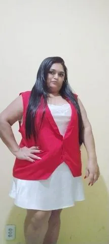Whatsapp (85) 996039458
Sou uma morena baixinha peituda e bunduda muito quente. Acabei de chegar do Ceará pra colocar fogo em são Paulo!
Meu ZAP( 85)996039458
Bora gozar gostoso!