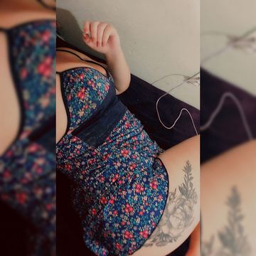 Atendo 24hrs ,sou bem branquinha , tenho 1,56 de altura , sou bem educada , sou carinhosa na hora da relação,  trabalho sozinha,  tenho local discreto , sei apertar o pau com a buceta (pompoarismo) , tenho a buceta bem apertada , depilada e carinhosa , faço um boquete bem caprichado ,tenho o corpo bem durinho , sou bem carinhosa e vou te fazer gozar muito , tenho local próprio com garagem no setor leste bem discreto , aguardo sua visita!