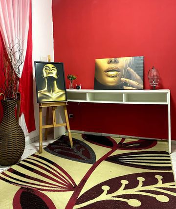 Massagem Relaxante   262748