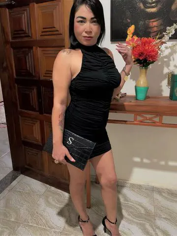 Meu atendimento é estilo namoradinha sou dona de um boquete inesquecível...... carinhosa e muito Safadinha