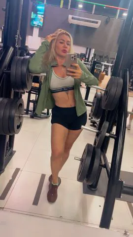 Rosana loira  380616