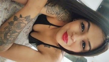Linda garota  249975