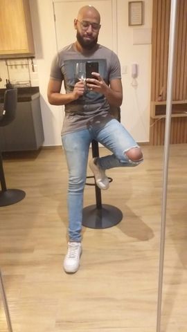Bruno Barbosa Terapeuta tântrico carioca  321151