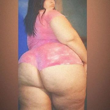 Gordinha rabuda  333328