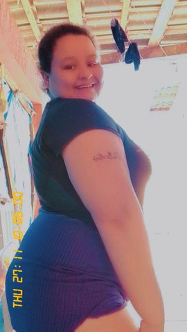 Prazer sou a Mary estilo namoradinha 