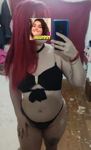 Bibi ruivinha  383557