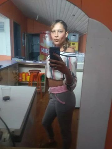 Kimberlyn andressa 302851