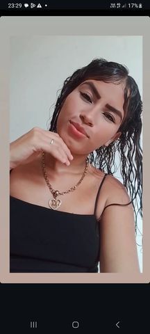 Venha me conhecer e sentir um prazer inesquecível, me diga o que deseja que realizo.