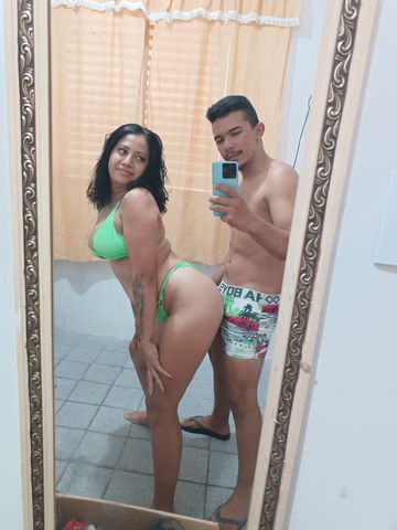 Casal Iracema  233956