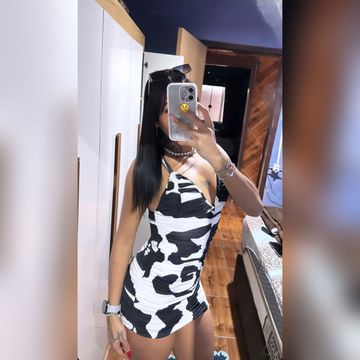 olá amores, me chamo luiza sou uma bela trans novinha estou de volta na cidade para satisfazer seus desejos e fetiches, bora marcar p se conhecer bem gostoso faço tudinho sem frescura 