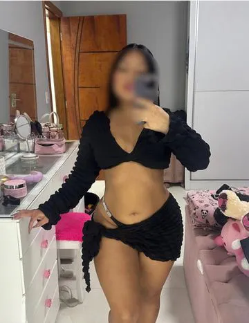 Olá sejam bem vindos ao meu perfil, bora se divertir? Sou uma Acompanhante safadinha gosto muito de sexo,bucetinha Apertadinha gosto de ser chupada sem frescura venha se lambuzar nela,  beijo na boca tbm 
Te faço uma massagem depois de um dia de trabalho. Putinha que Gosta de Sexo
Não Atendo sem preservativo não insista ! 
Prezo pela higiene para que tudo possa fluir melhor , bjinhos 😘 OBS: Não tenho Local , Atendimento em motel , Hotel e domicílio(com um acréscimo) Não atendo perfil sem foto nem chamadas ocultas .