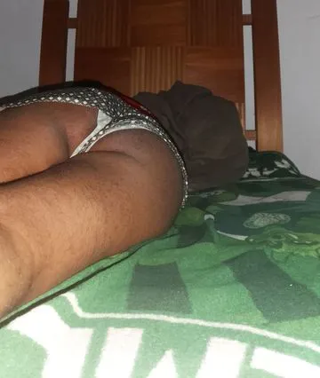 VIADO DE CALCINHA 377977