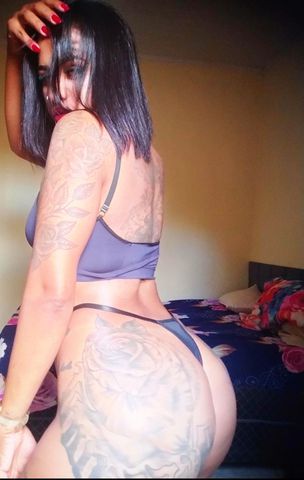 Morena Gostoza 328464