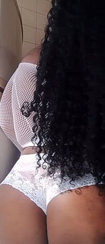 Te levarei a loucura com meu corpo