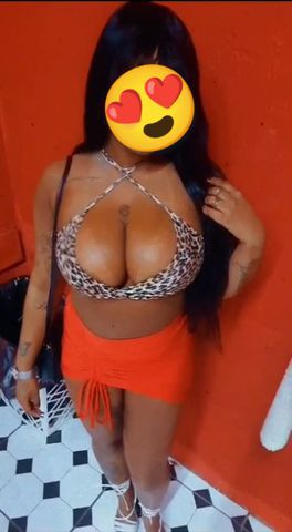 Lorrayne Baiana  298447