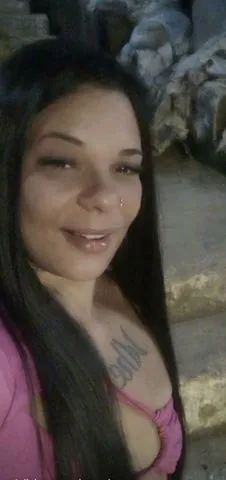 Satisfação me chamo barbie. Estou sempre pronta pra realizar seus desejos 😋
